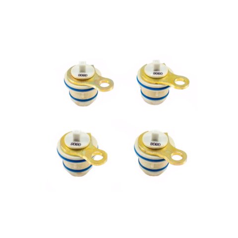 Melling Engine Expansion Plugs MEP-337 Plug, Stock Replacement Plug
