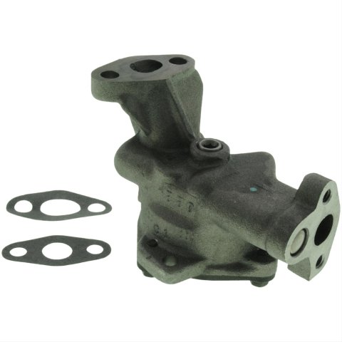 Melling Oil Pumps M-57B Pump, Standard-Volume, Standard Pressure, Ford, 332-428, Each
