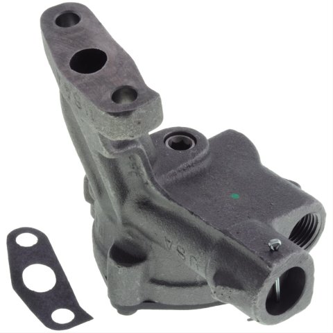 Melling Oil Pumps M-84A Pump, Standard-Volume, Ford 1971-82, 351M/400, Each