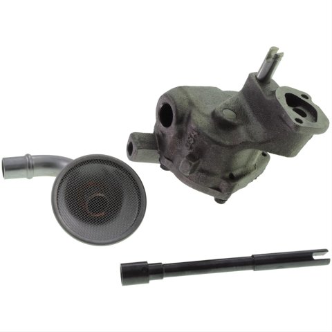 Melling High-Volume Oil Pumps M-99HV-S Pump, High-Volume, Chevy 1967-68, 302, Each