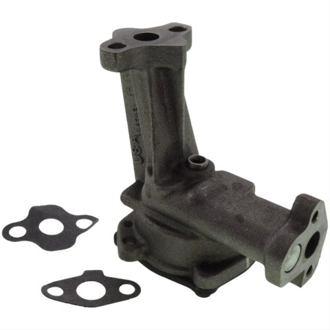 Melling Oil Pumps M-68 Pump, Standard-Volume, Ford, 221/255/260/289/302, Each