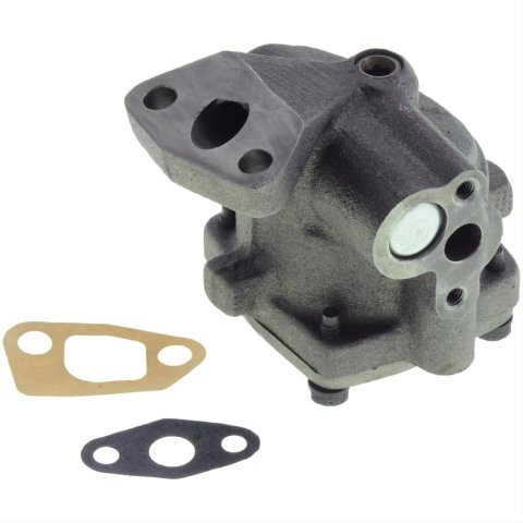 Melling High-Volume Oil Pumps M-87HV Pump, High-Volume, Ford, Mercury, Saab, 2.8L, 1.7L, Each