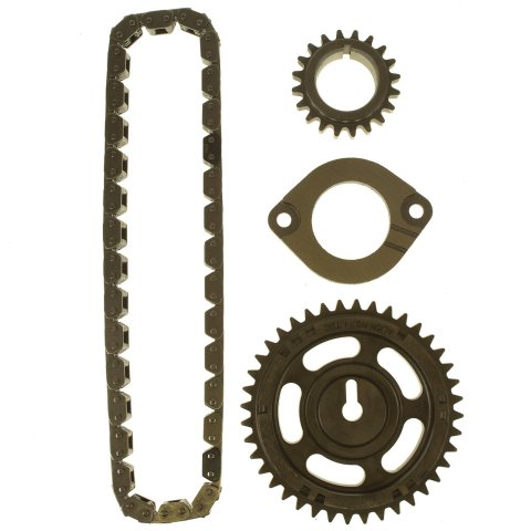 Melling Timing Chain Sets 3-3235S Chain, CHAIN-TIMING SET (3)