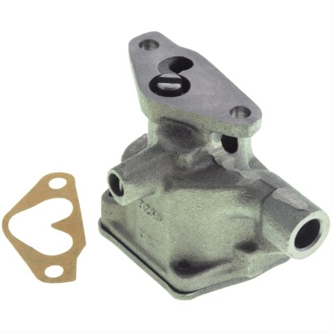Melling High-Volume Oil Pumps M-62HV Pump, High-Volume, GM, 153/194/215/230/250/292, L4-L6, Each