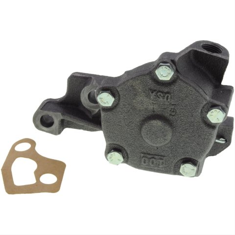 Melling High-Volume Oil Pumps M-72HV Pump, High-Volume, Mopar, Small Block, V6, Each