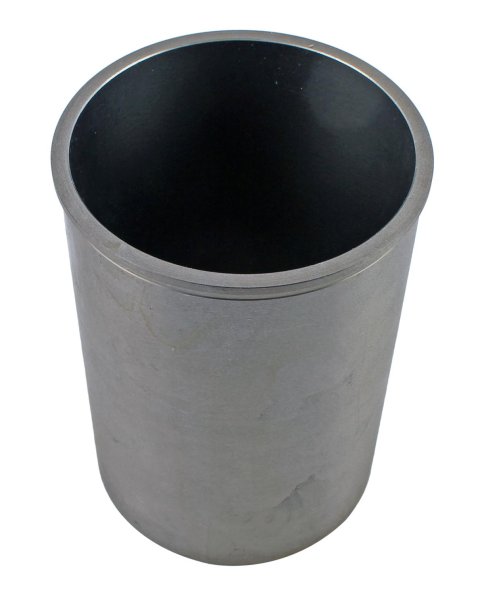 Melling Cylinder Sleeves 590231 Sleeve, Cast Iron, 4.050 in. Bore I.D., 0.125 in. Wall Thickness, 6.250 in. Length, Each