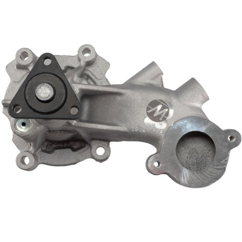 Melling Water Pumps, Mechanical MWP-535 Engine Pump, Stock Replacement Wat