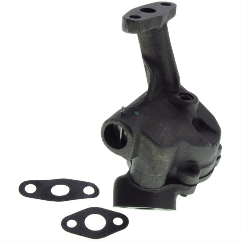 Melling Oil Pumps M-84B Pump, Standard-Volume, Standard Pressure, Ford, 429/460, Each
