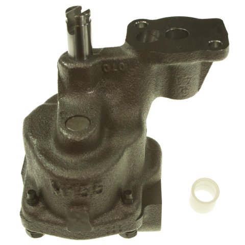 Melling Oil Pumps M155 Pump, Standard-Volume, Chevy, Small Block/V6, Each