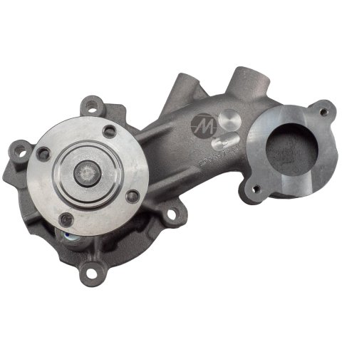Melling Water Pumps, Mechanical MWP-523 Engine Pump, Stock Replacement Wat