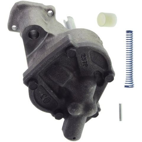 Melling Oil Pumps M-77 Pump, Standard-Volume, Chevy, Big Block, Each