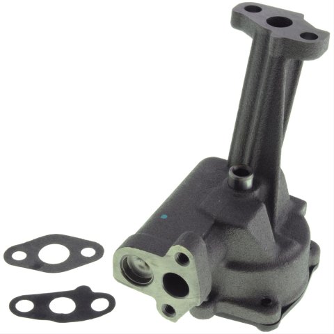 Melling Oil Pumps M-83 Pump, Standard-Volume, Standard Pressure, Ford, 351W, Each
