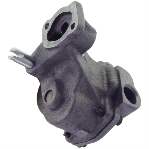 Melling High-Volume Oil Pumps M155HV Pump, High-Volume, Chevy, Small Block, V6, Each