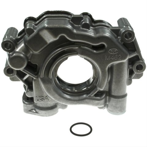 Melling Oil Pumps M462 Pump, Standard Replacement, Chrysler, Dodge, Ram, Jeep, 6.4L, Each