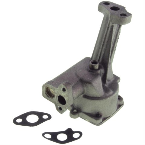 Melling High-Volume Oil Pumps M-83HV Pump, High-Volume, Standard Pressure, Ford, 351W, Each