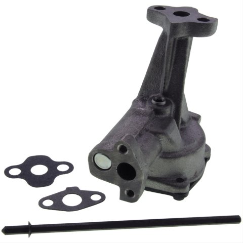 Melling High-Volume Oil Pumps M-68HV Pump, High-Volume, Ford, 221/255/260/289/302, Each