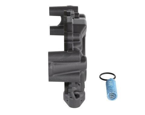 Melling High-Volume Oil Pumps 10452HV Pump, Wet Sump Style, High-Volume, Chrysler, Dodge, Jeep, Ram, Each