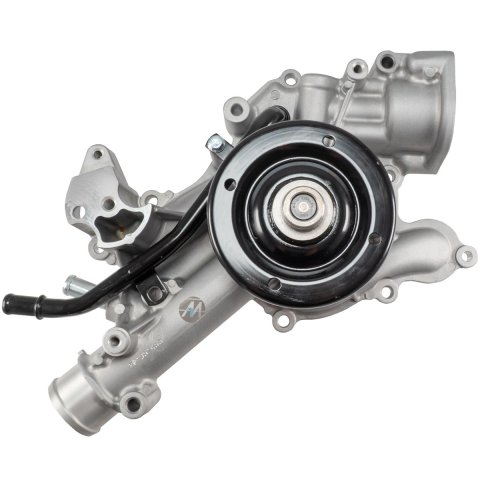 Melling Water Pumps, Mechanical MWP-509 Engine Pump, Engine Pump