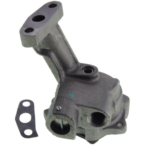 Melling High-Volume Oil Pumps M-84AHV Pump, High-Volume, Ford, Cleveland, Modified, Each
