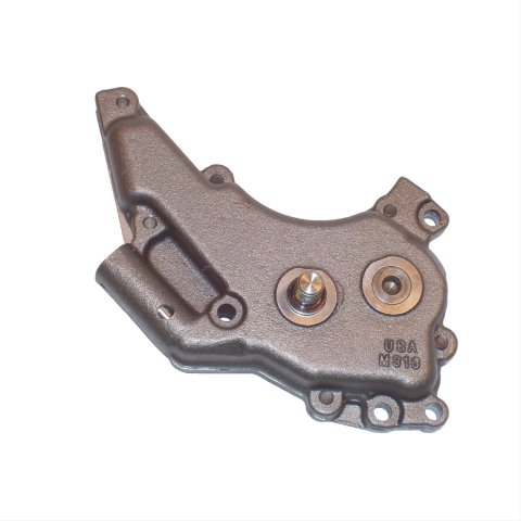 Melling Oil Pumps M316 Pump, Wet Sump Style, Standard-pressure, Standard-volume, Chevy, GMC, 6.6L Diesel, Each