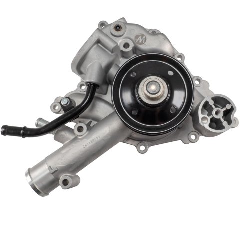 Melling Water Pumps, Mechanical MWP-512 Engine Pump, Engine Pump