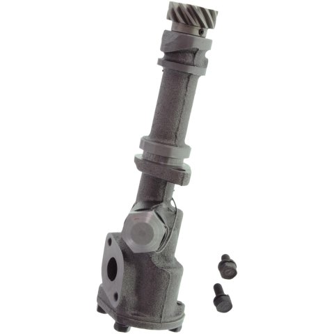 Melling Oil Pumps M-19 Pump, Standard-Volume, Ford, Flathead V8, Each