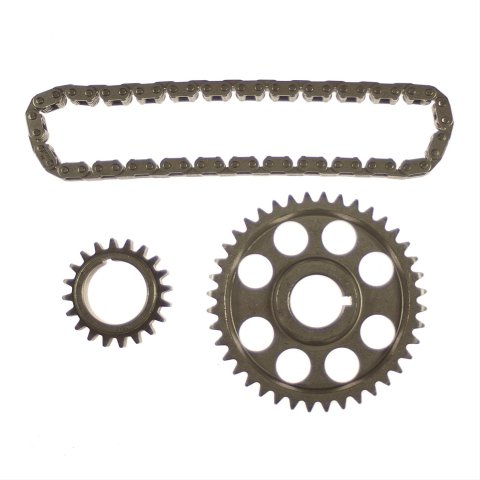 Melling Timing Chain Sets 3-359S CHAIN-TIMING SET (3)