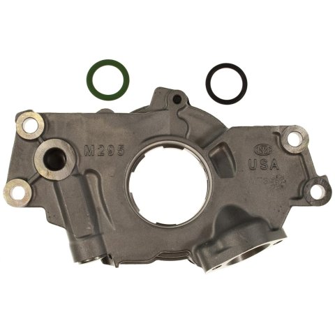 Melling Oil Pumps M295 Pump, Standard-Volume, Chevy, 4.8/5.3/5.7/6.0L, Each