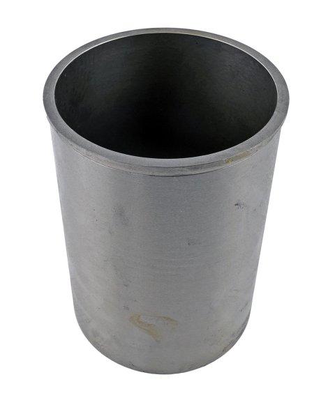 Melling Cylinder Sleeves 590261 Sleeve, Cast Iron, 4.125 in. Bore I.D., 0.125 in. Wall Thickness, 6.250 in. Length, Each