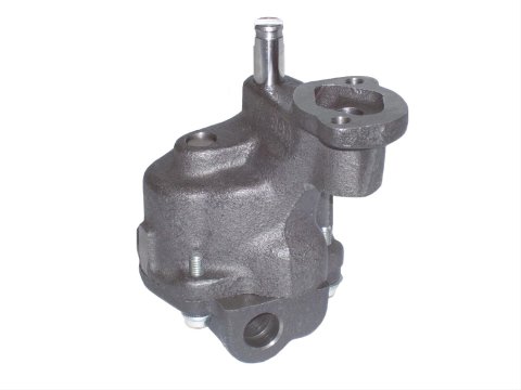 Melling Shark Tooth Oil Pumps 10551ST Pump, Tooth, Wet Sump, High-volume, High-pressure, Buick, Cadillac, Chevy, GMC, Oldsmobile, Pontiac, Each