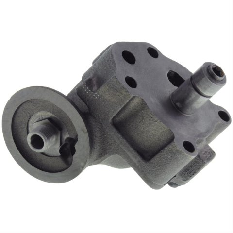 Melling Oil Pumps M-63 Pump, Standard-Volume, Standard Pressure, Chrysler, Dodge, Plymouth, Big Block, Each