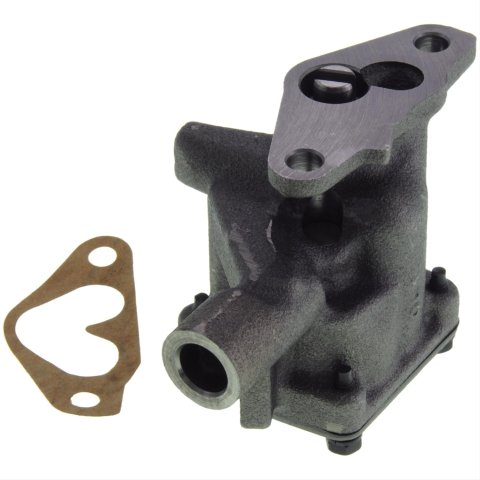 Melling Oil Pumps M-62 Pump, Standard-Volume, GM/Studebaker, 153/194/215/230/250, L4-L6, Each