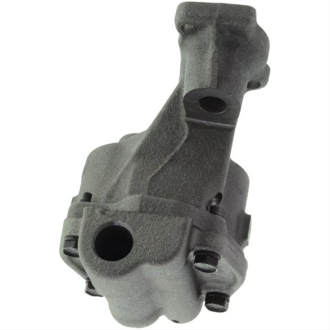 Melling High-Volume Oil Pumps M-55HV Pump, High-Volume, Standard Pressure, Chevy, Small Block/V6, Each