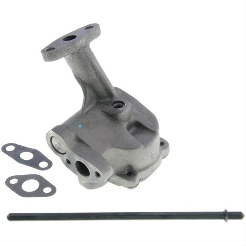 Melling High-Volume Oil Pumps M-84DHV Pump, High-Volume, Ford, 460, Each