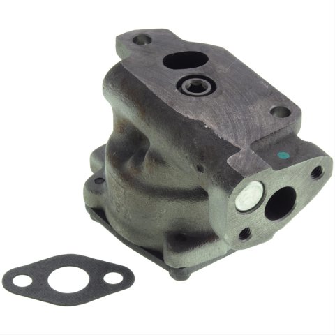 Melling Oil Pumps M-86E Pump, Standard-Volume, Ford, Mercury, 2.3L, Each