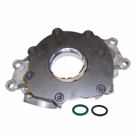 Melling High-Volume Oil Pumps M295HV Pump, High Volume, Standard Pressure, Each