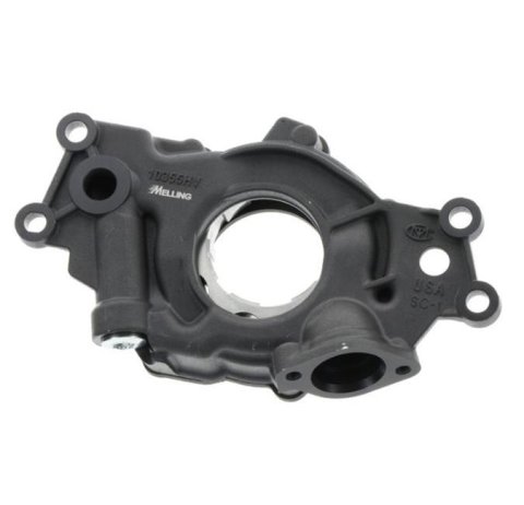Melling High-Volume Oil Pumps 10355HV Pump, High-Volume, Chevy LS, Each