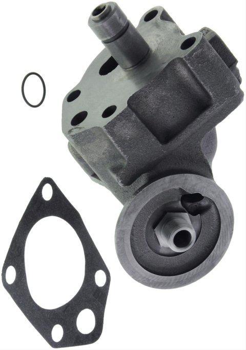 Melling High-Volume Oil Pumps M-63HV Pump, High-Volume, Standard Pressure, Chrysler, Big Block, B/RB, Each