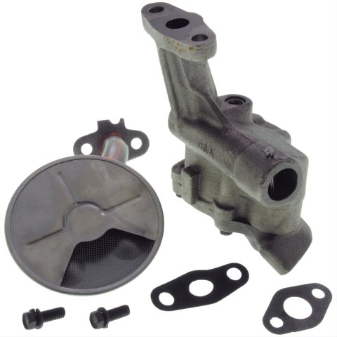 Melling High-Volume Oil Pumps M-84EHV-S Pump, High-Volume, Ford, 429/460, Each
