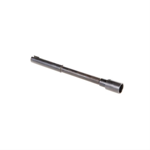 Melling Heavy-Duty Intermediate Driveshafts 12550 Oil Pump Driveshaft, Chevy, 4.3L V6-Small Block V8, with Billet Pump, Each