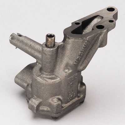 Melling High-Volume Oil Pumps M-22FHV Pump, High-Volume, Oldsmobile, V8, Each