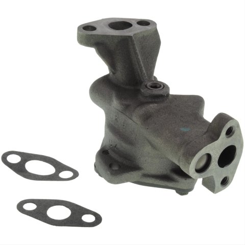 Melling Oil Pumps M-57HP Pump, Standard-Volume, Ford, Each