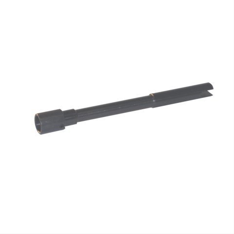 Melling Heavy-Duty Intermediate Driveshafts IS-55E Oil Pump Driveshaft, Hardened, Chevy, Small Block, Each