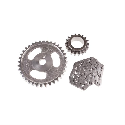 Melling Timing Chain Sets 3-494SD CHAIN-TIMING SET (3)