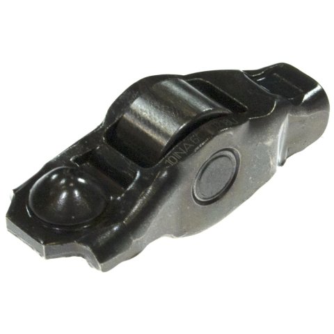Melling Rocker Arms MR-1332 Arm, Replacement, Stamped Steel, Chrysler, Dodge, Jeep, Ram, Volkswagen, V6, Each