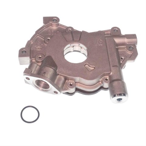 Melling Oil Pumps for 2005-2006 GT, 2007-2012 MUSTANG - M360HV Pump, High Volume, High Pressure, Ford, Modular V8, 4.6L, 5.4L, Each