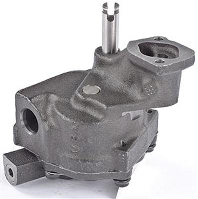 Melling Performance Oil Pumps 10778C Pump, High-Volume, 25 Percent Over Stock, Anti-Cavitation, Chevy, Big Block, Each