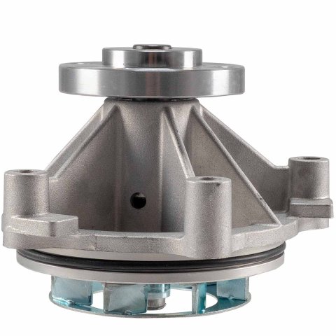 Melling Water Pumps, Mechanical MWP-513 Engine Pump, Stock Replacement Wat