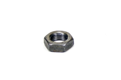 ididit Steering Column Hardware 2620000200 Jam Nut, Replacement, Hardware, 9/16 in.-18 Hex, Each