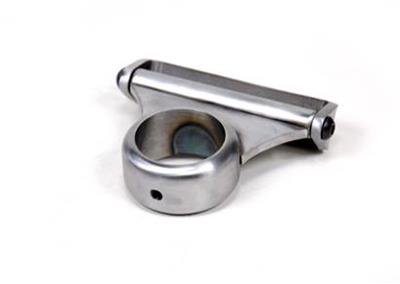 ididit Steering Column Drop Mounts 2302680010 STEERING COLUMN UNDERDASH MNT
